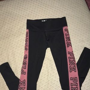 PINK leggings